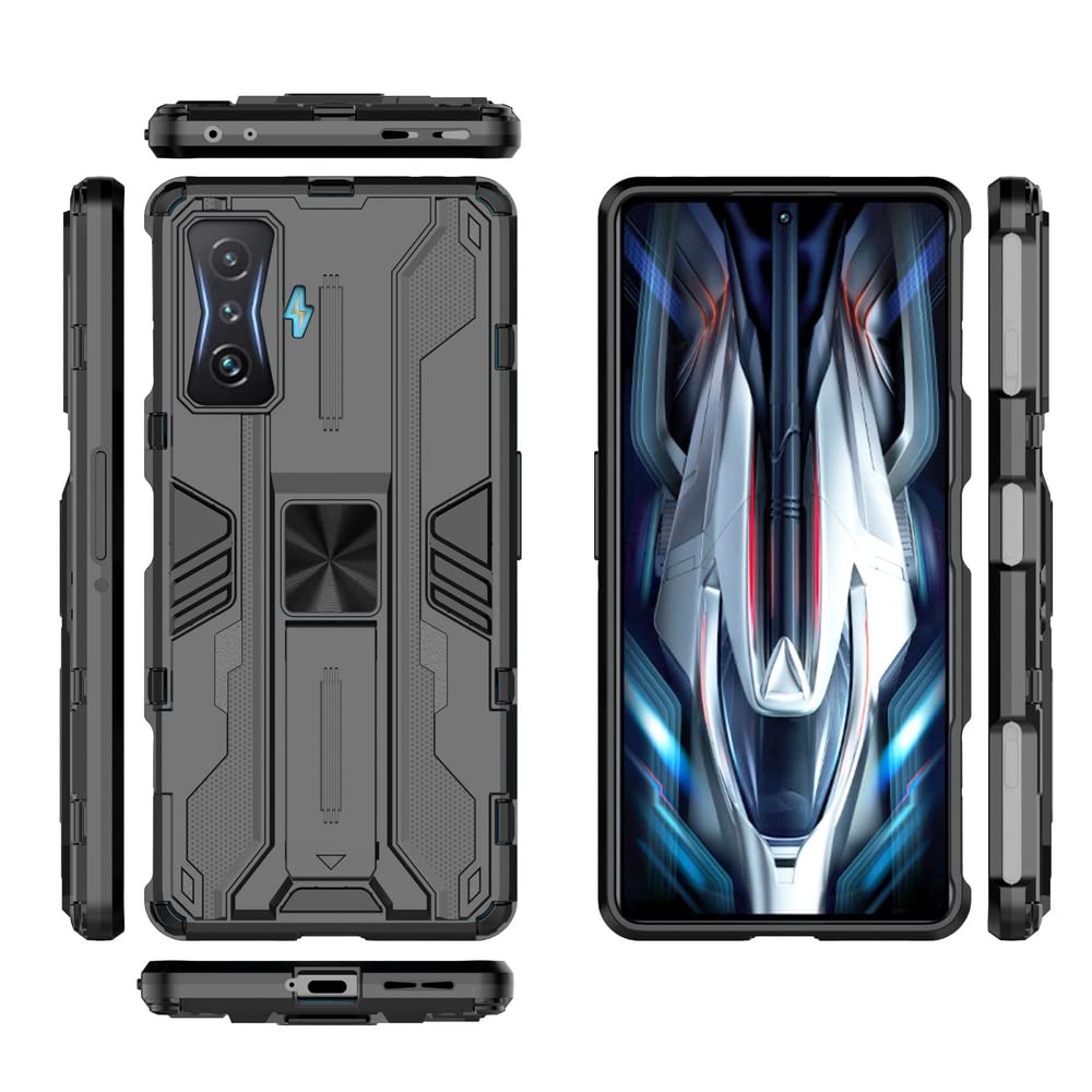 Redmi K50 Gaming 12GB 128GB ケース付き F4 GT化 Amazon.com: Pzwoxukhov Case for Xiaomi Poco F4 GT/Redmi K50